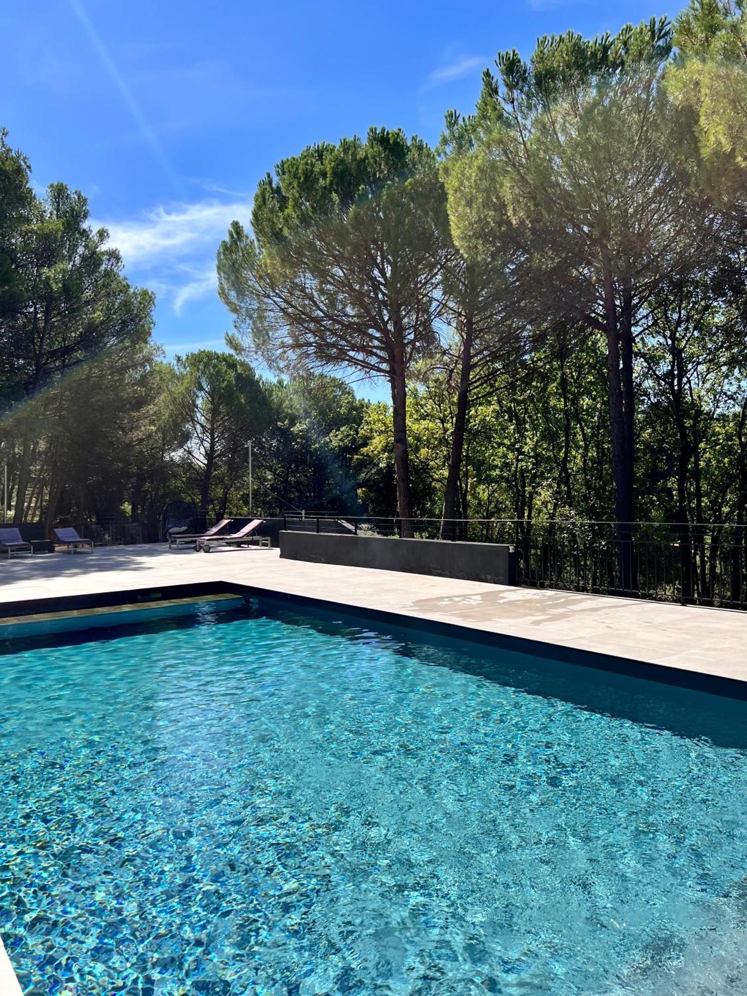 Provence Mon Amour La Tour-d'Aigues Экстерьер фото