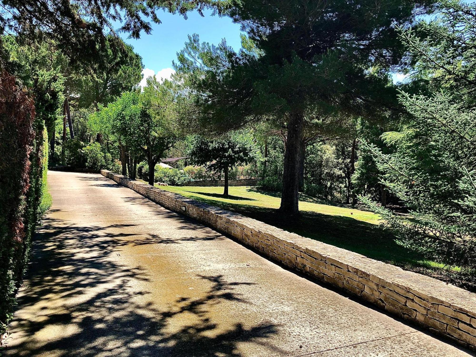 Provence Mon Amour La Tour-d'Aigues Экстерьер фото